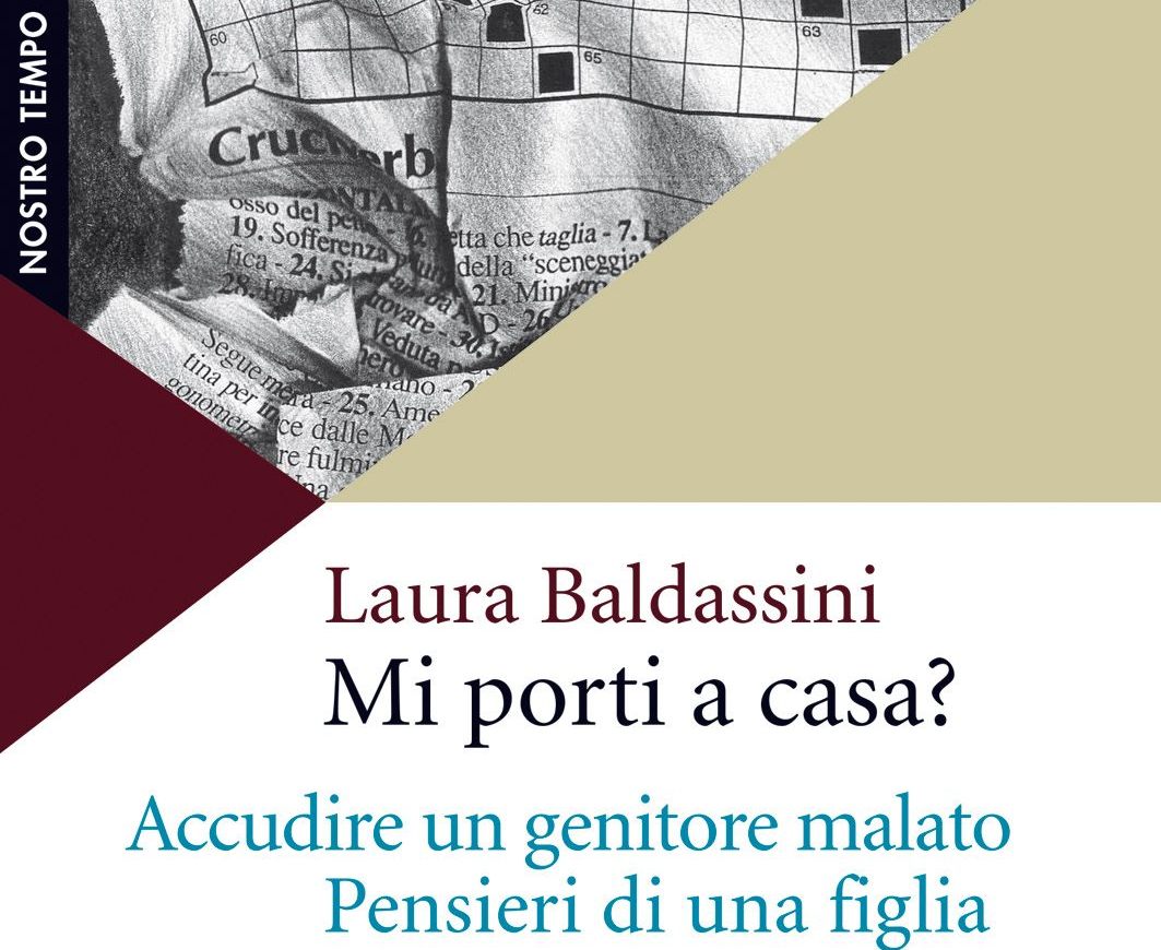 Accudire Un Genitore Malato Di Alzheimer Il Racconto Di Una Figlia Vidas